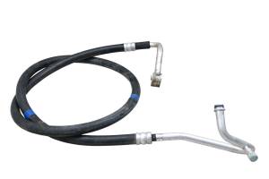 Kubota - 15 Kubota RTV-X1100CW A/C Suction Line Hose - Image 1