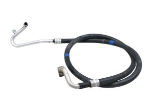 Kubota - 15 Kubota RTV-X1100CW A/C Suction Line Hose - Image 2