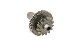 00 Arctic Cat 300 4x4 Starter Gear