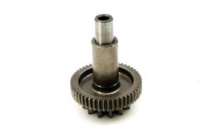 Arctic Cat - 00 Arctic Cat 300 4x4 Starter Gear - Image 3