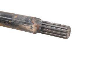 Arctic Cat - 01 Arctic Cat 250 4x4 Front Drive Shaft - Image 2
