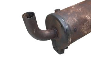 Kubota - 16 Kubota RTV-X1140W Muffler Exhaust Pipe - Image 3