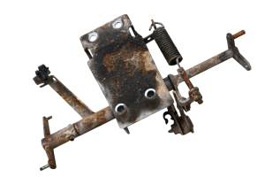 Kubota - 16 Kubota RTV-X1140W Gear Shift Lever Bracket Mount - Image 2