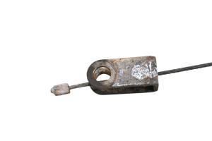 Kubota - 16 Kubota RTV-X1140W Engine Cable - Image 2