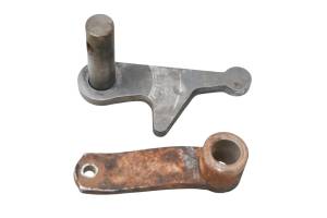 Kubota - 15 Kubota RTV-X1100CW Range Gear Shift Lever Shifter - Image 1