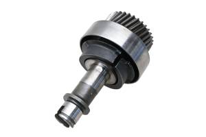 Kubota - 16 Kubota RTV-X1140W Transmission Governor Shaft Assembly - Image 2
