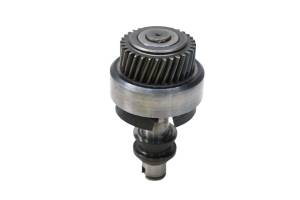 Kubota - 16 Kubota RTV-X1140W Transmission Governor Shaft Assembly - Image 3
