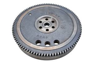 Kubota - 16 Kubota RTV-X1140W Flywheel Magneto - Image 2