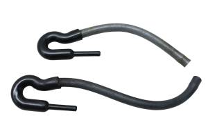 Kubota - 15 Kubota RTV-X1100CW Transmission Breather Box Vents & Hoses - Image 2