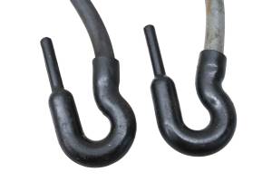 Kubota - 15 Kubota RTV-X1100CW Transmission Breather Box Vents & Hoses - Image 3