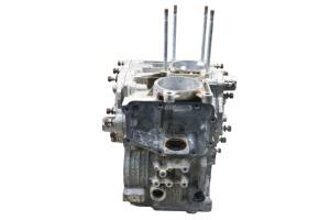 Kubota - 15 Kubota RTV-X1100CW Transmission Gear Case Housing & Side Covers - Image 2