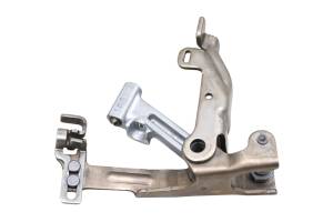 Kubota - 16 Kubota RTV-X1140W Governor Arms & Fork Lever Assembly - Image 3
