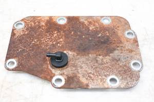 Kubota - 15 Kubota RTV-X1100CW Breather Plate Cover - Image 2