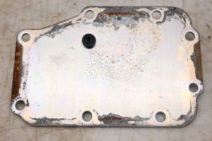 Kubota - 15 Kubota RTV-X1100CW Breather Plate Cover - Image 3