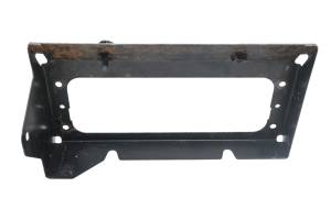 Kubota - 15 Kubota RTV-X1100CW A/C Control Bracket Mount - Image 2