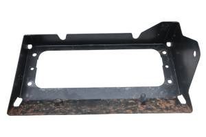 Kubota - 15 Kubota RTV-X1100CW A/C Control Bracket Mount - Image 3