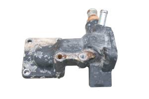 Kubota - 16 Kubota RTV-X1140W Thermostat Housing - Image 1