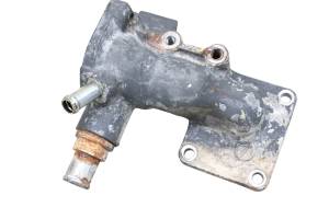 Kubota - 16 Kubota RTV-X1140W Thermostat Housing - Image 2