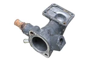 Kubota - 16 Kubota RTV-X1140W Thermostat Housing - Image 3