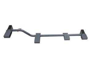 Kubota - 15 Kubota RTV-X1100CW Storage Tray Support Bracket Mount - Image 4