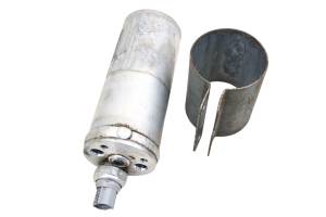 Kubota - 15 Kubota RTV-X1100CW A/C Accumulator Canister Receiver - Image 4