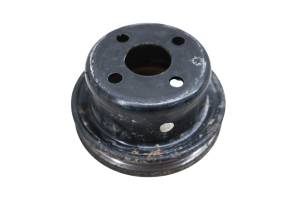 Kubota - 16 Kubota RTV-X1140W Fan Drive Pulley - Image 1