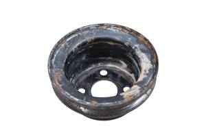 Kubota - 16 Kubota RTV-X1140W Fan Drive Pulley - Image 2