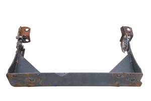 Kubota - 15 Kubota RTV-X1100CW Passenger Seat Bracket Mount - Image 2