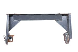 Kubota - 15 Kubota RTV-X1100CW Passenger Seat Bracket Mount - Image 3