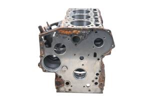 Kubota - 15 Kubota RTV-X1100CW Crankcase Center Crank Case & Cylinders - Image 2