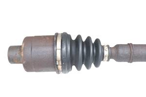 Kubota - 15 Kubota RTV-X1100CW Front Drive Shaft - Image 2