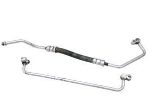 Kubota - 15 Kubota RTV-X1100CW Ac Suction & Discharge Lines Hoses - Image 2