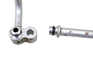 Kubota - 15 Kubota RTV-X1100CW Ac Suction & Discharge Lines Hoses - Image 3