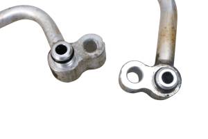 Kubota - 15 Kubota RTV-X1100CW Ac Suction & Discharge Lines Hoses - Image 4