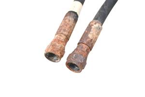 Kubota - 15 Kubota RTV-X1100CW Hydraulic Steering Hoses - Image 3