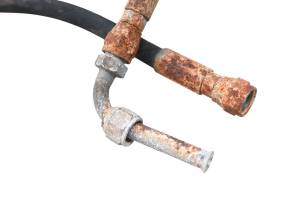 Kubota - 15 Kubota RTV-X1100CW Hydraulic Steering Hoses - Image 4