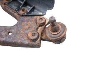 Kubota - 15 Kubota RTV-X1100CW Front Lower Right A-Arm - Image 4