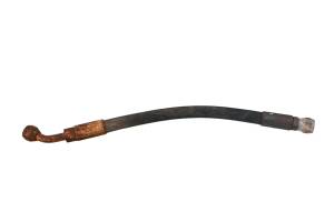 Kubota - 15 Kubota RTV-X1100CW Hydraulic Control Valve Pump Hose - Image 1