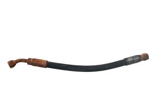 Kubota - 15 Kubota RTV-X1100CW Hydraulic Control Valve Pump Hose - Image 2