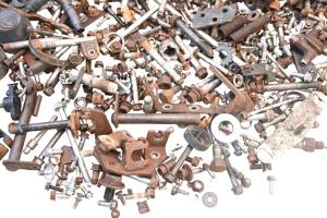 Kubota - 15 Kubota RTV-X1100CW Hardware Set Nuts & Bolts - Image 3