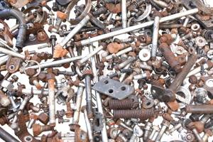 Kubota - 15 Kubota RTV-X1100CW Hardware Set Nuts & Bolts - Image 7