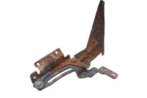 Kubota - 15 Kubota RTV-X1100CW Alternator Bracket Mount - Image 2