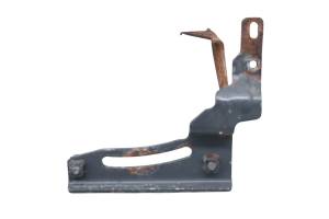 Kubota - 15 Kubota RTV-X1100CW Alternator Bracket Mount - Image 3