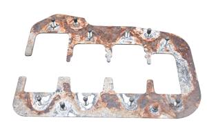 Kubota - 15 Kubota RTV-X1100CW Fuse Box Bracket Mount - Image 3