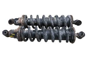 Kubota - 16 Kubota RTV-X1140W Front Shocks - Image 1