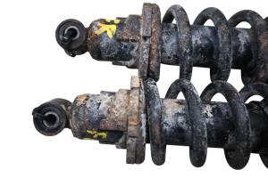 Kubota - 16 Kubota RTV-X1140W Front Shocks - Image 2