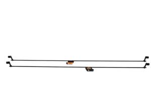 Kubota - 16 Kubota RTV-X1140W Rear Door Left & Right Inside Release - Image 1