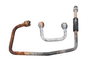 Kubota - 15 Kubota RTV-X1100CW Engine Oil Lines - Image 2