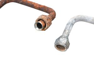 Kubota - 15 Kubota RTV-X1100CW Engine Oil Lines - Image 3