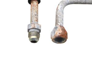 Kubota - 15 Kubota RTV-X1100CW Engine Oil Lines - Image 4